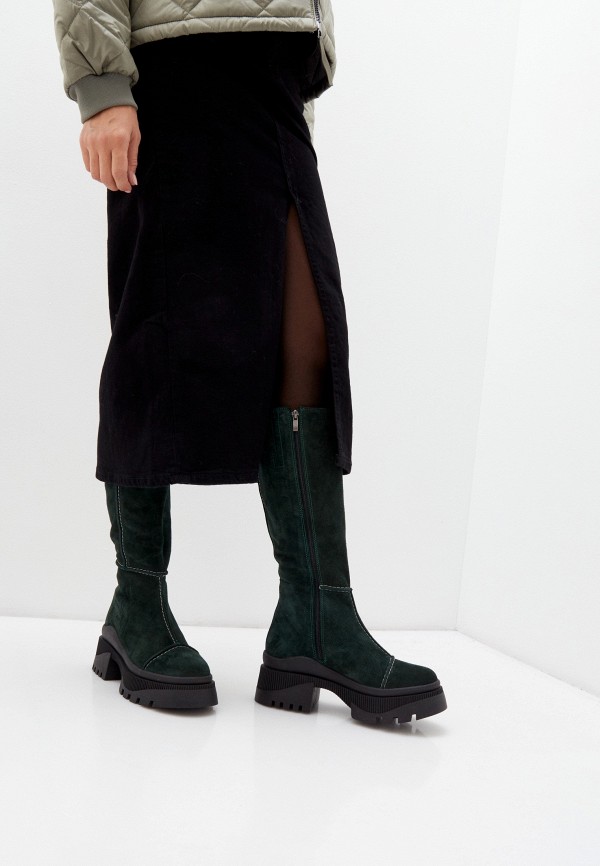 фото Сапоги marco&art