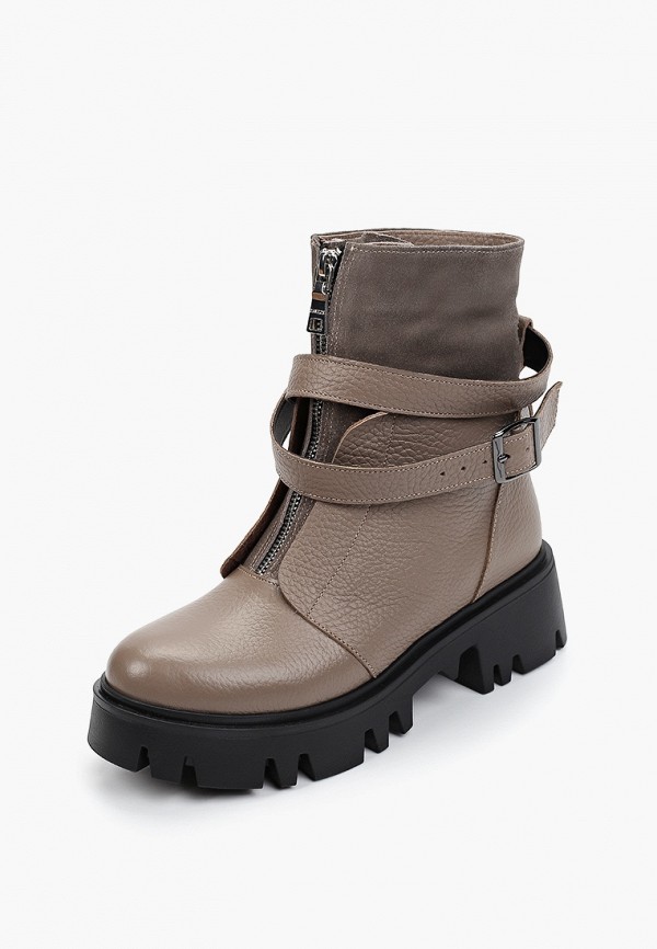 фото Полусапоги marco&art