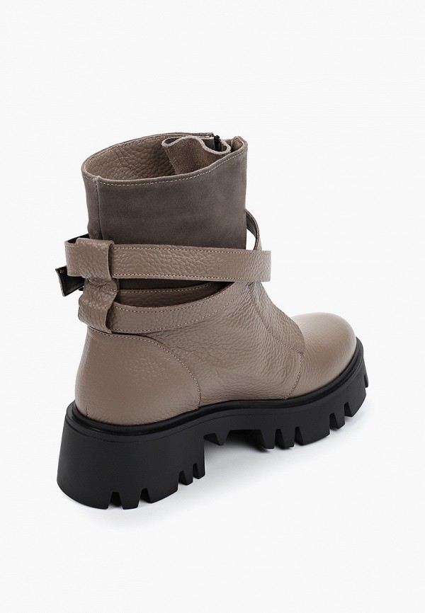 фото Полусапоги marco&art