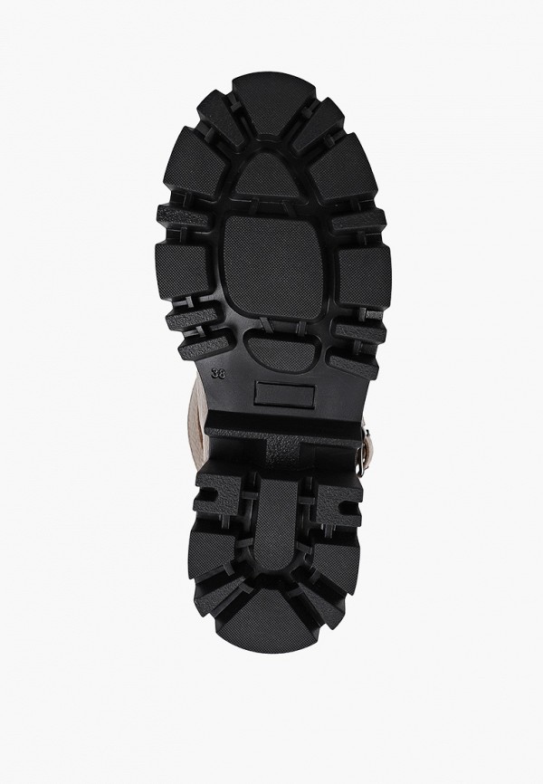 фото Полусапоги marco&art