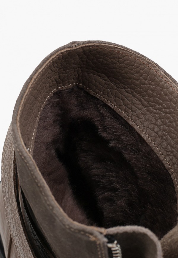 фото Полусапоги marco&art