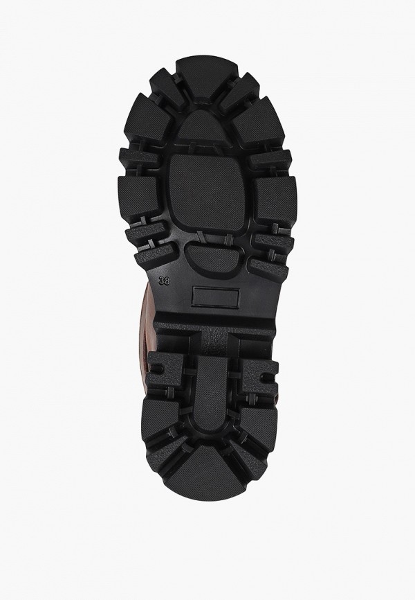 фото Полусапоги marco&art