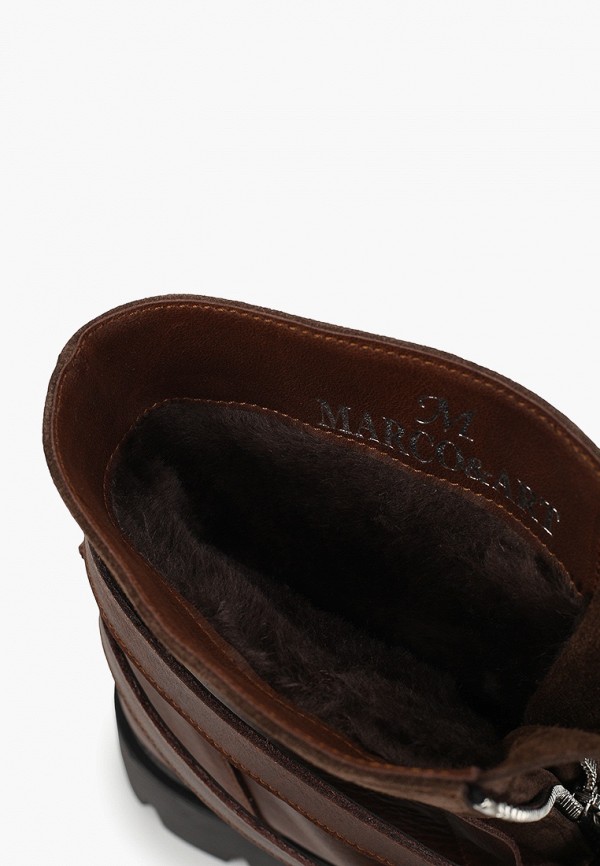 фото Полусапоги marco&art