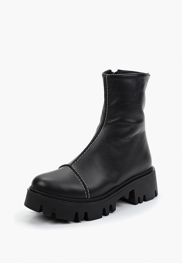 фото Ботинки marco&art