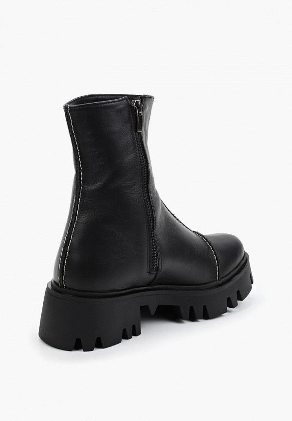 фото Ботинки marco&art