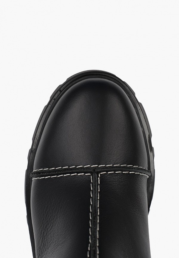 фото Ботинки marco&art