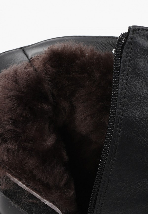 фото Ботинки marco&art