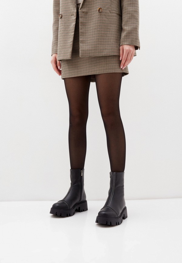 фото Ботинки marco&art