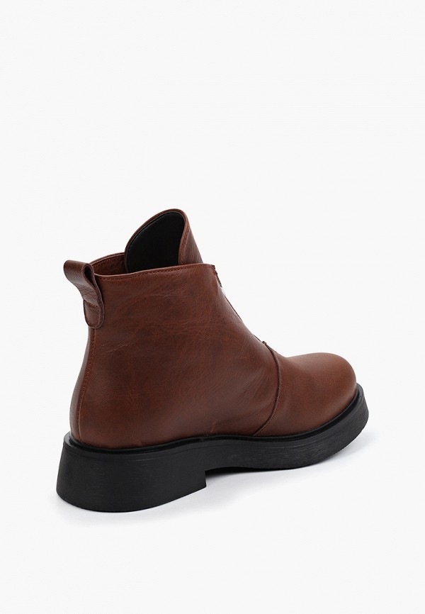 фото Ботинки marco&art