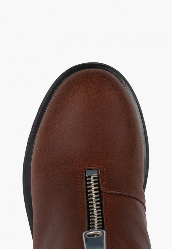 фото Ботинки marco&art