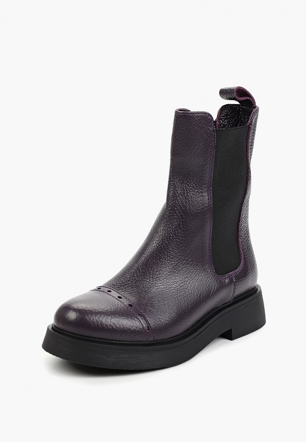 фото Ботинки marco&art