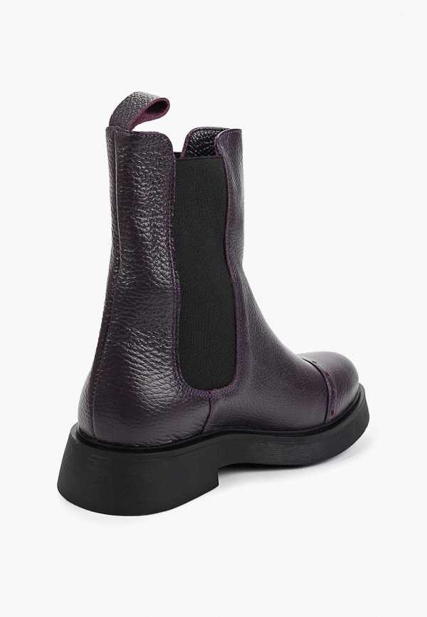 фото Ботинки marco&art