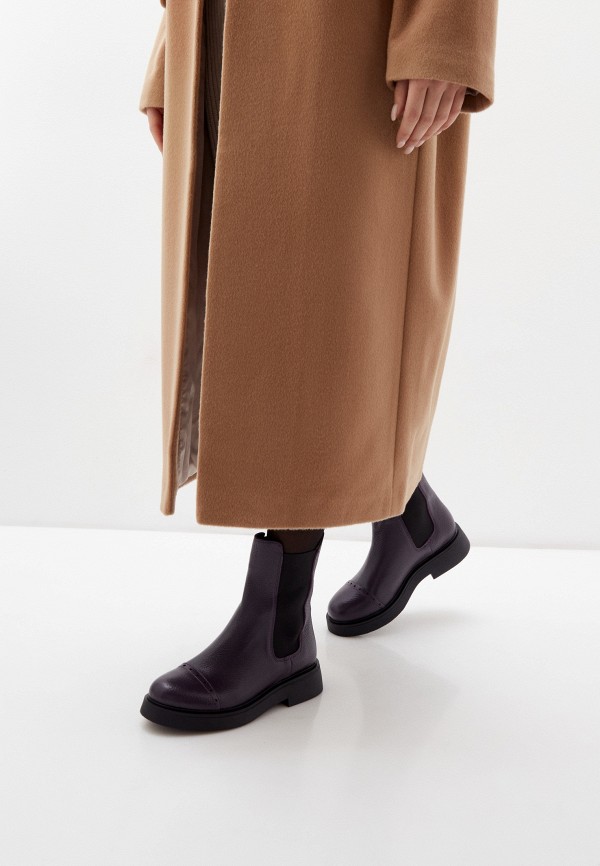 фото Ботинки marco&art