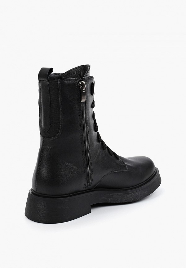 фото Ботинки marco&art