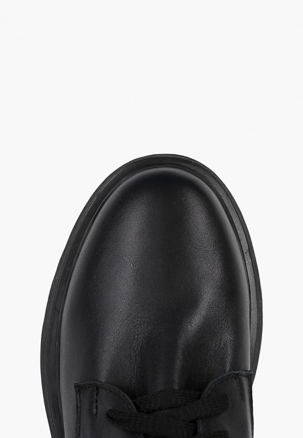 фото Ботинки marco&art