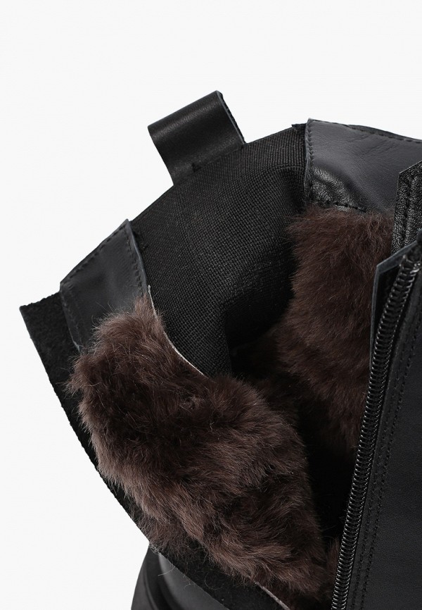 фото Ботинки marco&art