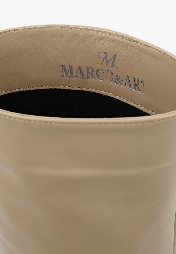 фото Сапоги marco&art