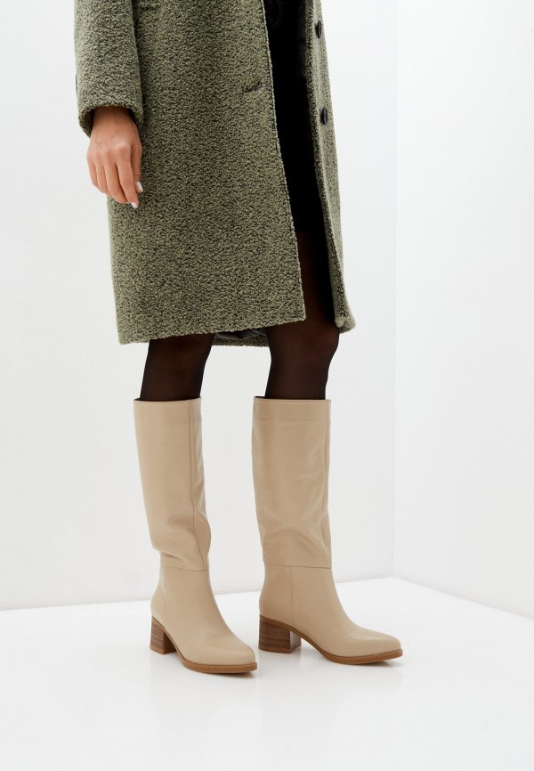 фото Сапоги marco&art