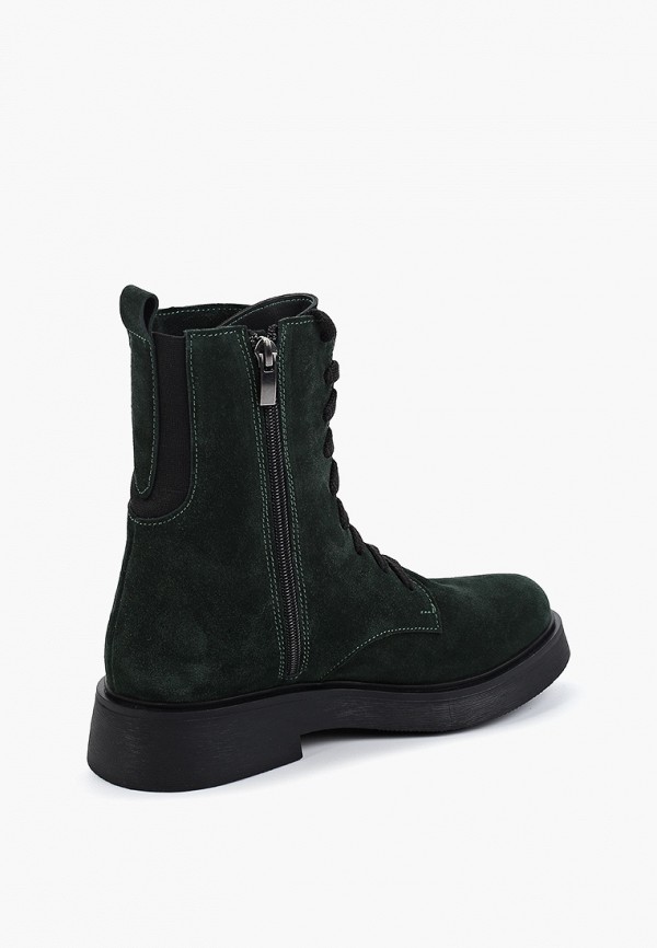 фото Ботинки marco&art