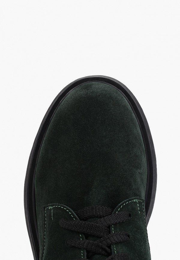 фото Ботинки marco&art