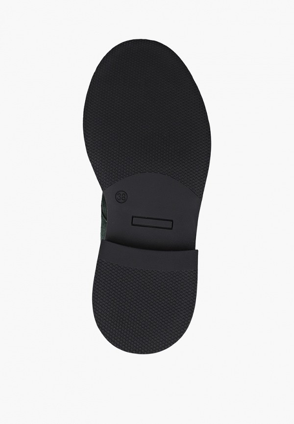 фото Ботинки marco&art