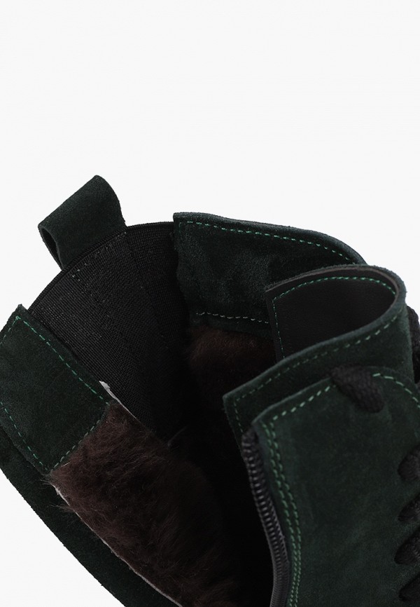 фото Ботинки marco&art