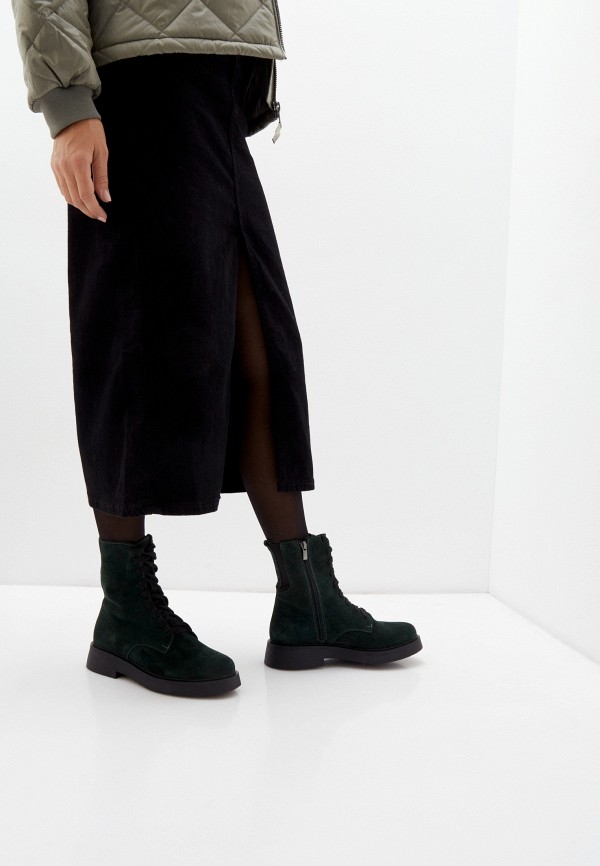 фото Ботинки marco&art