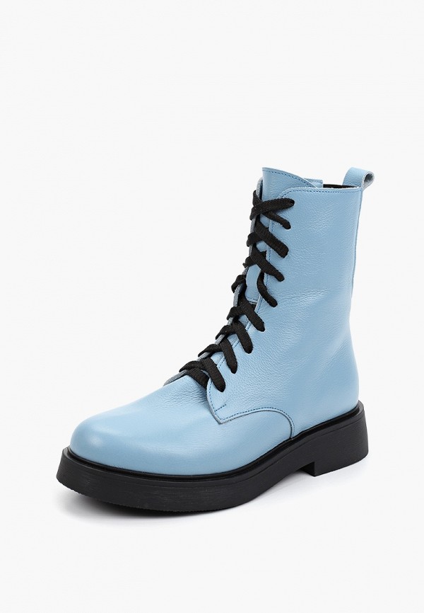 фото Ботинки marco&art