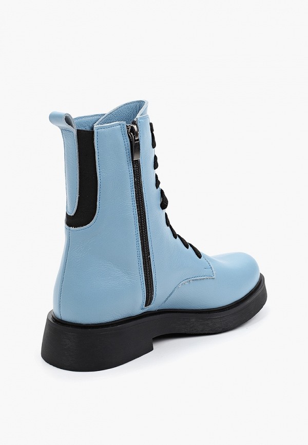 фото Ботинки marco&art