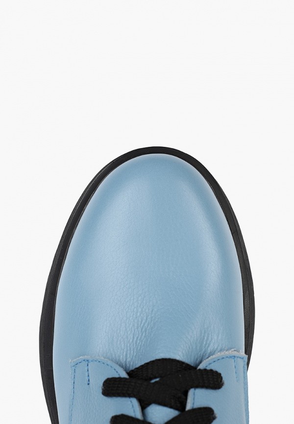 фото Ботинки marco&art