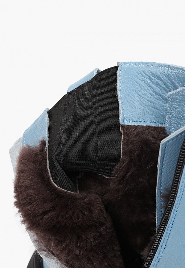 фото Ботинки marco&art