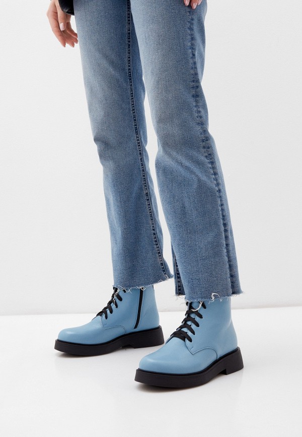 фото Ботинки marco&art