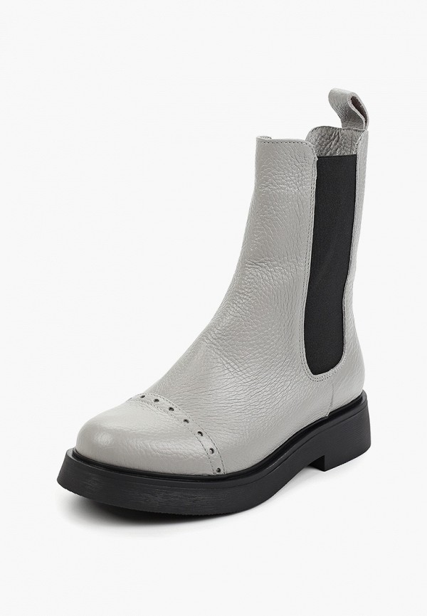 фото Ботинки marco&art