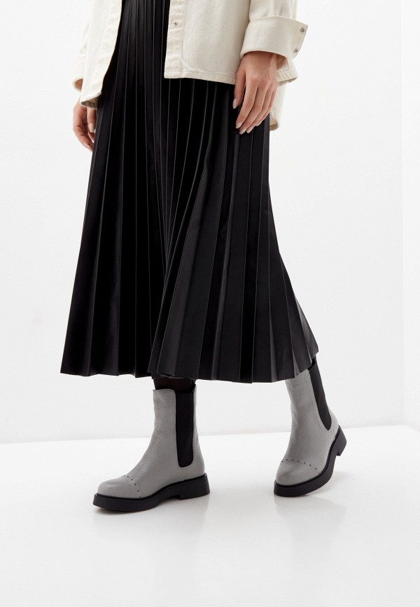 фото Ботинки marco&art