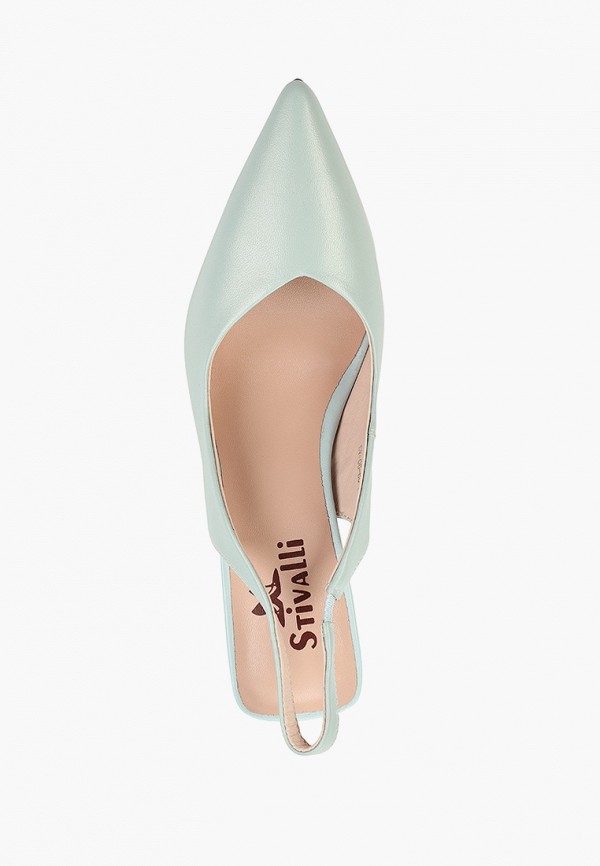 фото Туфли stivalli