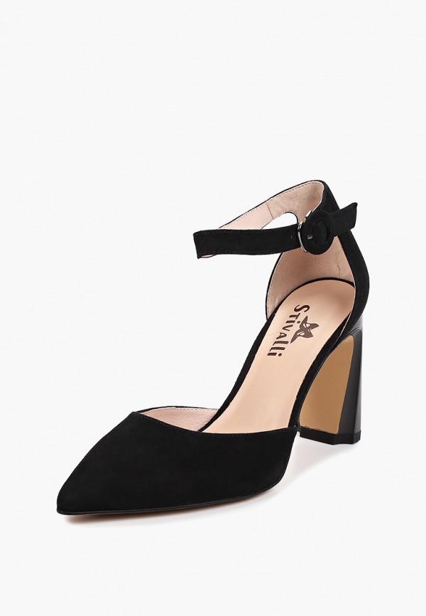 фото Туфли stivalli