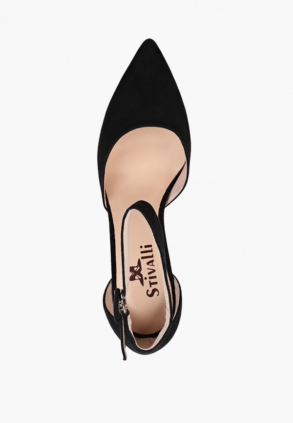 фото Туфли stivalli