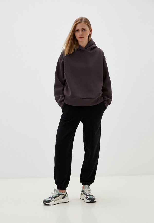 фото Брюки спортивные blackbase