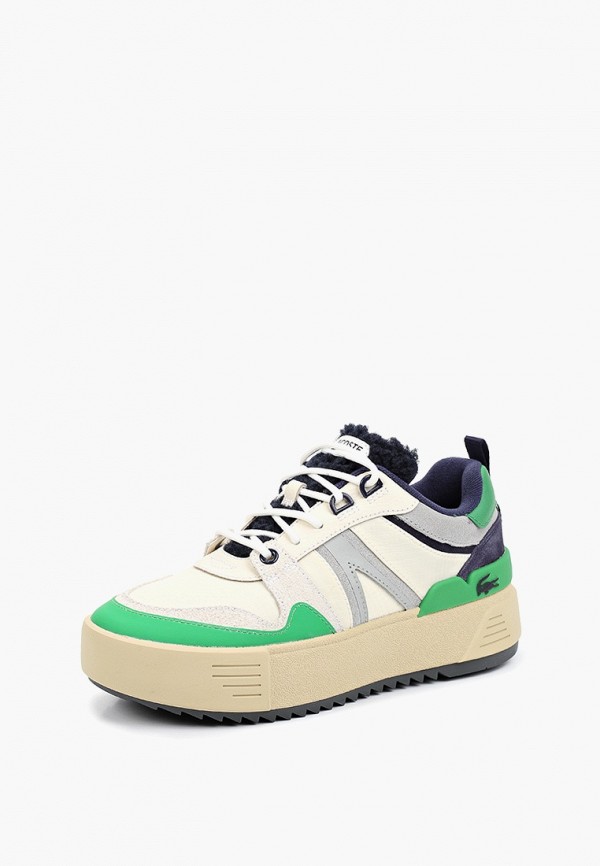 фото Кеды lacoste