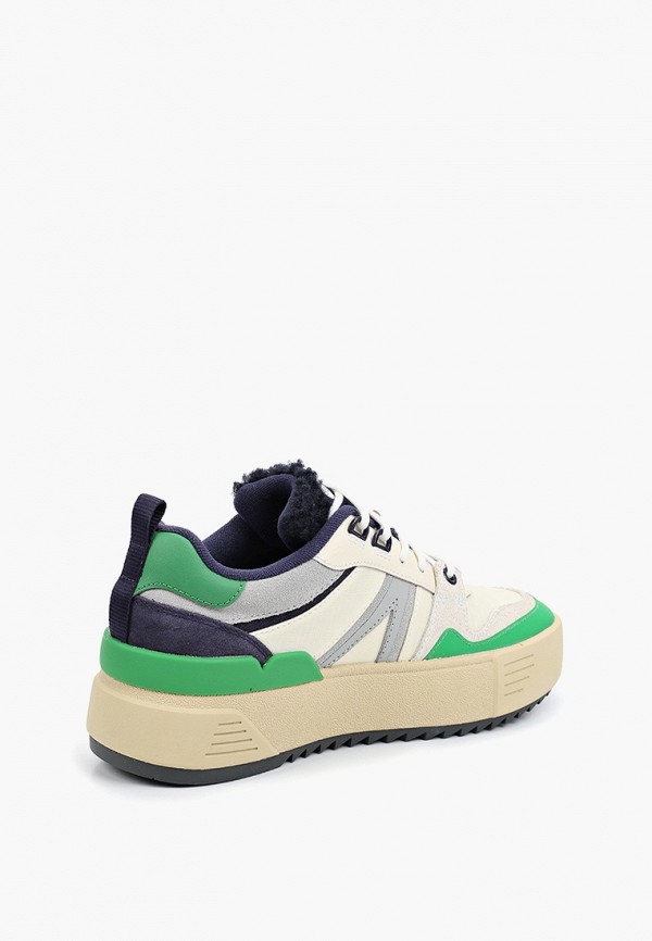 фото Кеды lacoste