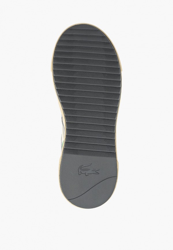 фото Кеды lacoste