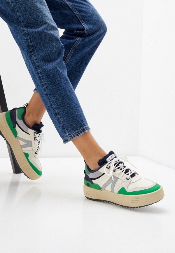 фото Кеды lacoste