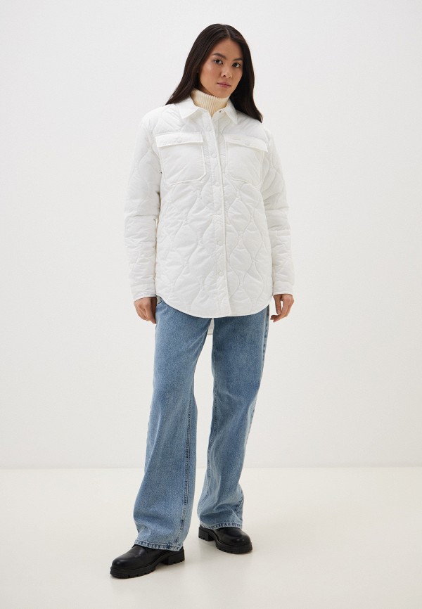 фото Куртка утепленная lacoste