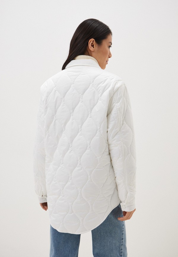 фото Куртка утепленная lacoste