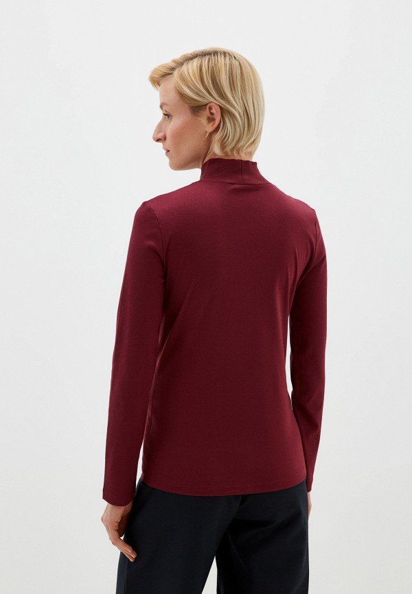 фото Водолазка lacoste