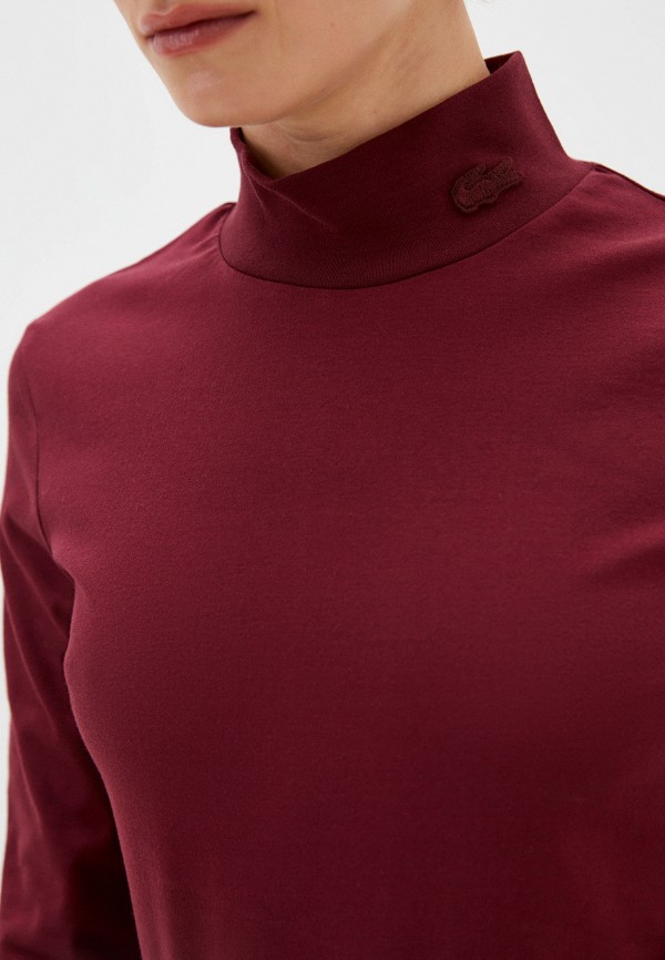 фото Водолазка lacoste