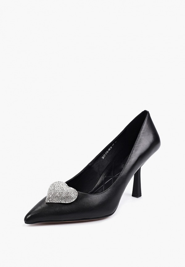 фото Туфли evigi