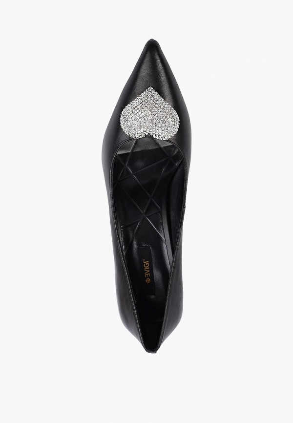 фото Туфли evigi