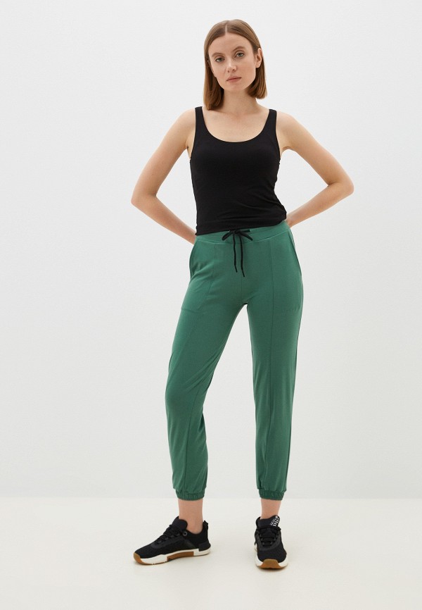 фото Брюки спортивные morera