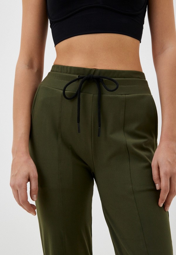 фото Брюки спортивные morera